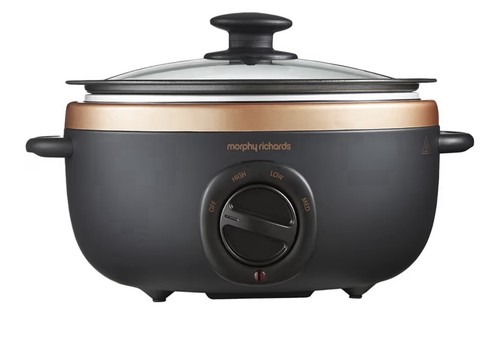 Morphy richards 460016 5l - morphy, 3.5l