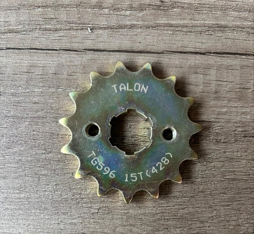 20mm 428 pit dirt - 20mm,