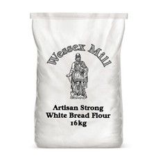 Wessex mill flour artisan - wessex,
