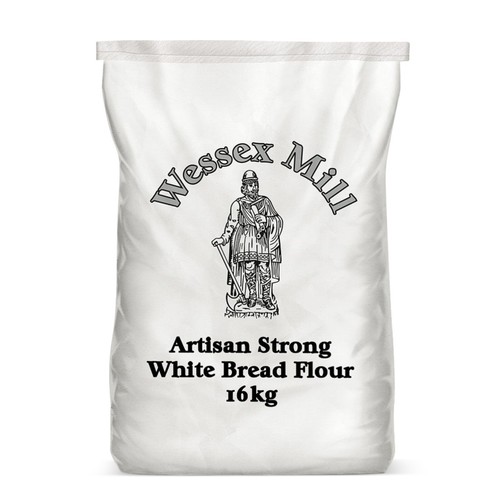 Wessex mill flour artisan - wessex,