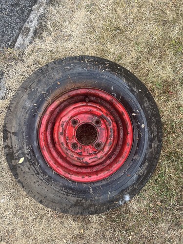 Classic mini wheel austin - wheel,