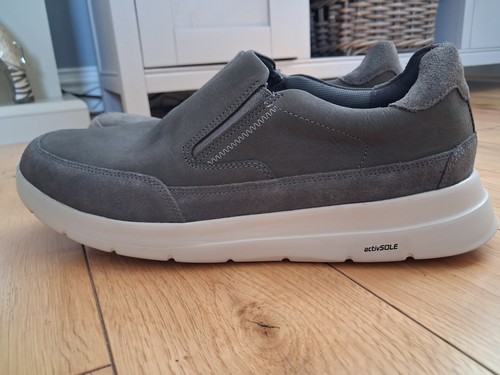 Rockport reece men casual - men's,