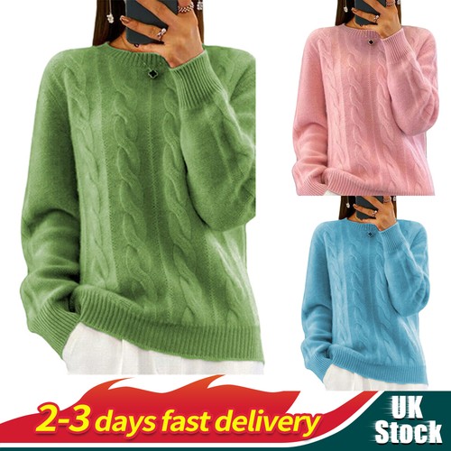 New ladies knitted - new,