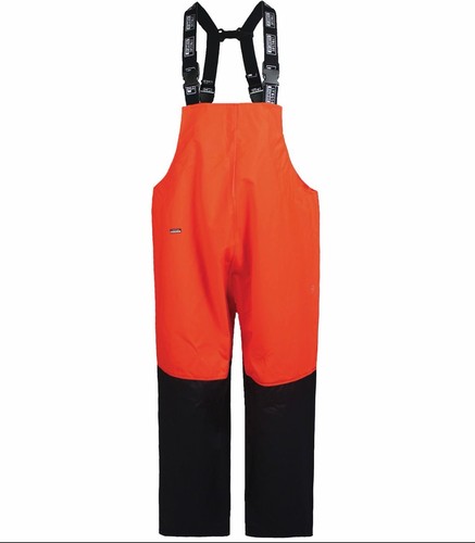 Lyngsoe rainwear bib brace - rainwear, bib'n'brace