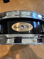 Pearl 13x3.5 Piccolo Wood