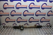 Vauxhall Corsa D Steering Rack
