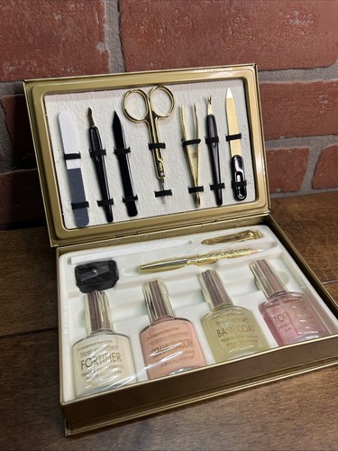 Color institute manicure - institute,