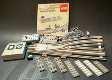 LEGO Trains: Remote Controlled