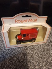 Lledo Royal Mail