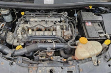 2012 VAUXAHLL 1.3 CDTI Z13DTH ENGINE RUNS MINT 67K  ASTRA CORSA