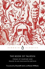 The Book of Taliesin: Poems of