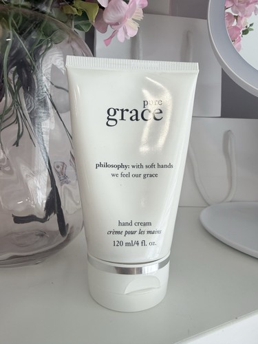 Philosophy pure grace perfumed - philosophy,