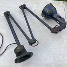 Vintage Mek Elek type 4 Arm