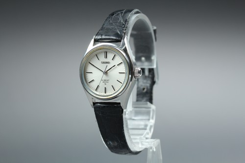 Seiko 1944 0040 beat - 1944-0040, hi-beat