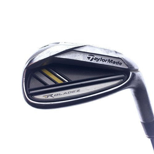 Used taylormade rocketbladez - rocketbladez, 8