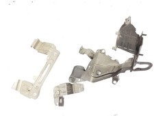 2022 AUDI Q8 WING MOUNTING BRACKET LH PASSENGER SIDE 