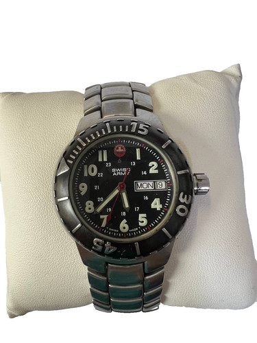 Victorinox swiss army - victorinox, watch