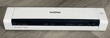Brother DSmobile 720D Portable USB Document scanner
