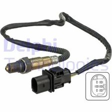 LAMBDA SENSOR FITS: AUDI A3 /