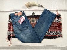 LVC Selvedge Jeans 38 34 505