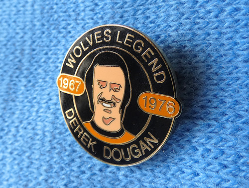 Wolverhampton wanderers - wanderers,