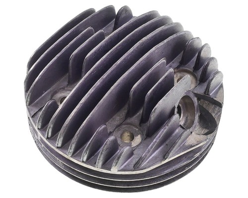 Cylinder head for lambretta - for,