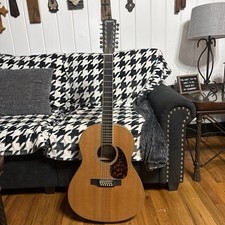 Larrivee L-03-12