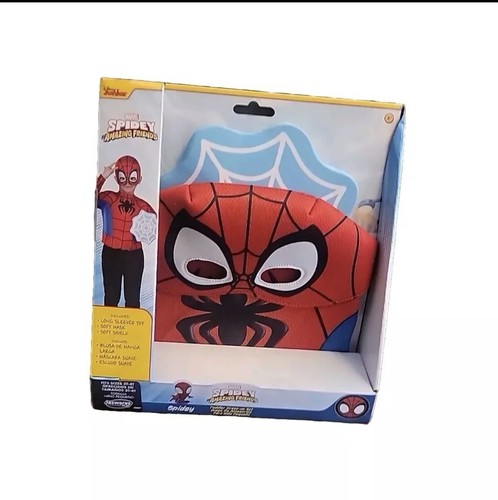 Marvel spidey amazing - spidey,