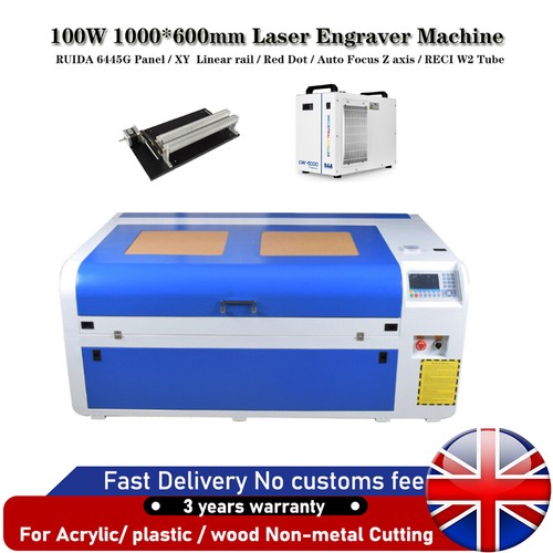 Co2 100w 1060 laser - 1060, cutter