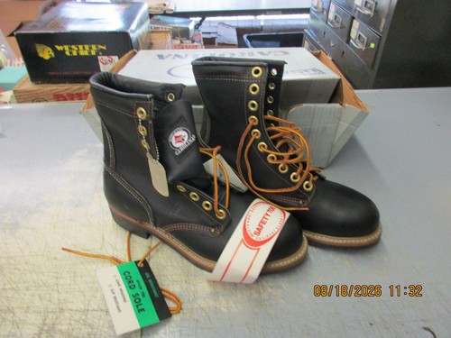 New carolina 702 steel toe - carolina,