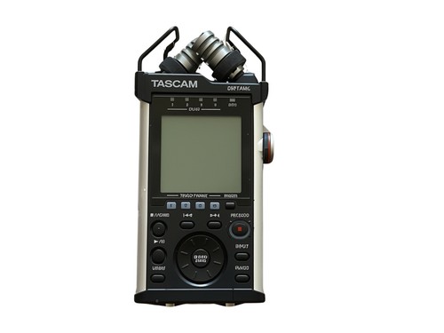 Tascam 44wl track linear - dr-44wl, 4-track