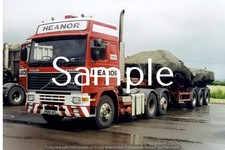 Truck Photos Volvo F16