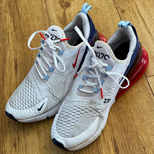 Nike air max - 270, men’s