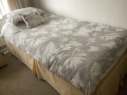 Single stacking beds one - 2,