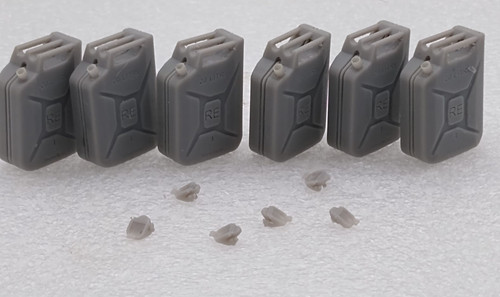 310 16th solid resin - #310-1/16th-solid,