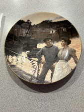 Coalport- Newlyn Artists -