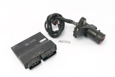 Kawasaki Z 750 ZR750L 2007 -