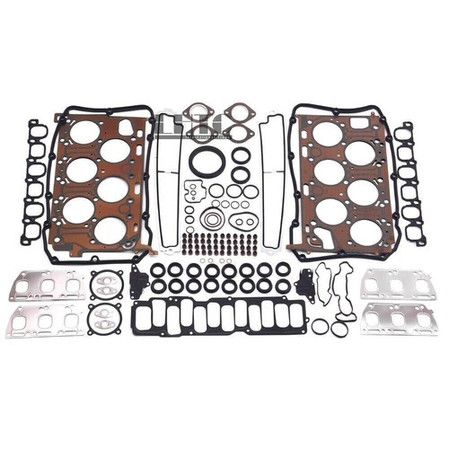 Engine overhaul head gaskets - overhaul,