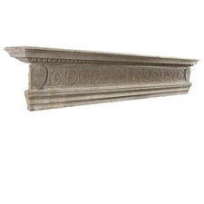 Antique Chimney Lintel