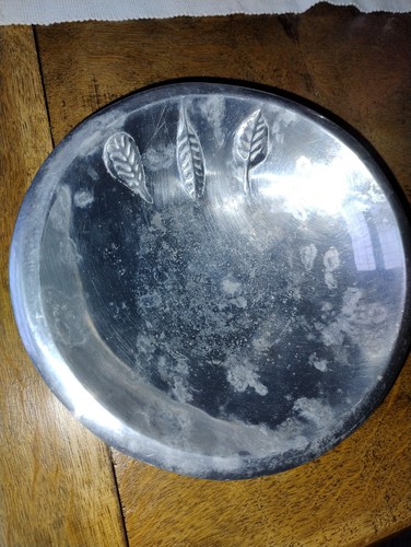 Portmerion alloy pewter - , 8