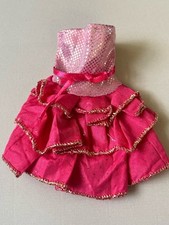 Barbie Doll Clothes Dress