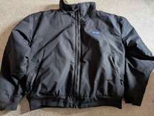 Penfield Fleece Lined Navy