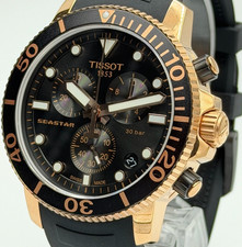 TISSOT Seastar 1000