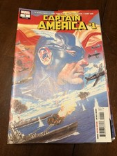 Marvel Comics Captain America (2019) Lot of 15 Issues