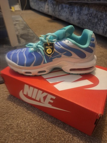 Nike air max - nike, tns