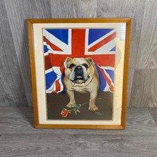 Pollyanna Pickering 1998 Print