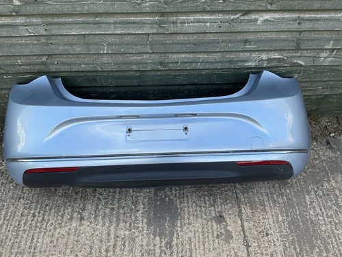 Vauxhall astra mk6 - vauxhall,