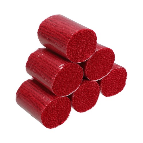 Rolls latch hook yarn - rolls,