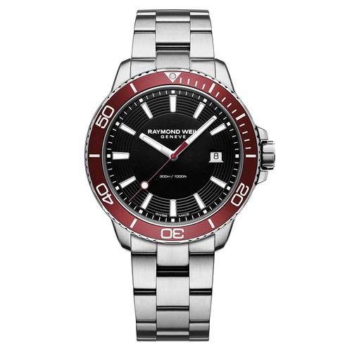Raymond weil tango watch mens - watch.,
