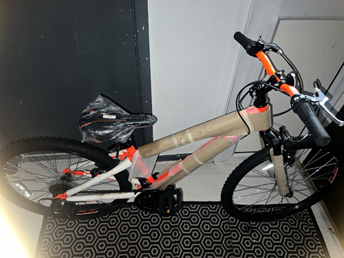 Apollo kids mountain bike 20in - apollo,